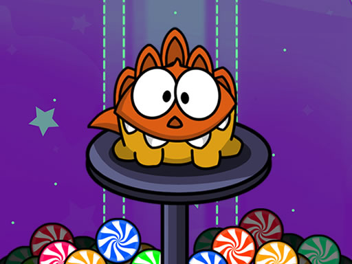 Monster and Candy_img