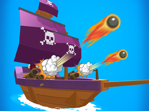Battle Warship Arena_img