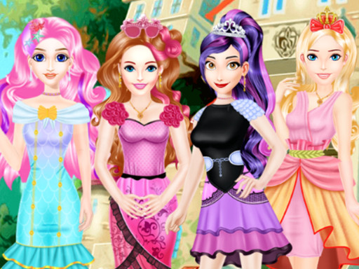 Fairy Tale Makeover Party_img