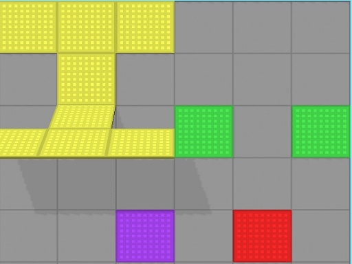 Fold The Block_img
