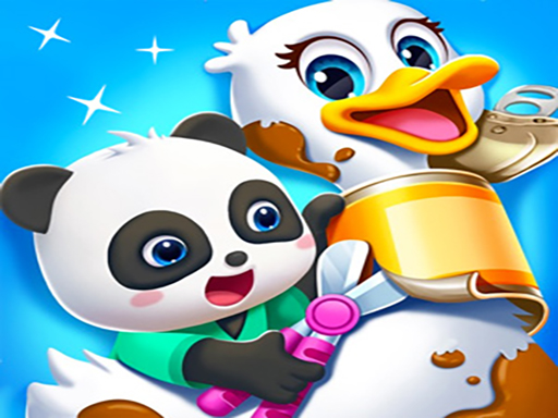 Baby Panda Pet Care Center_img