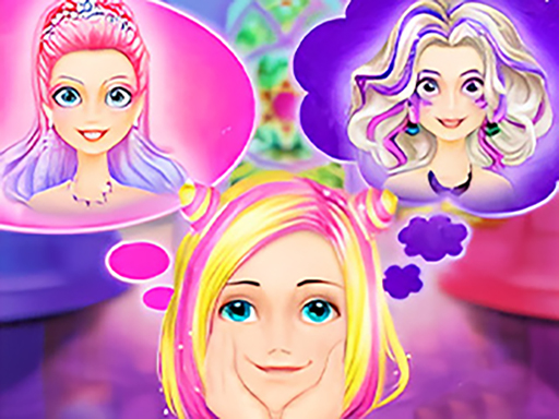 Magic Princess Good Vs Bad_img