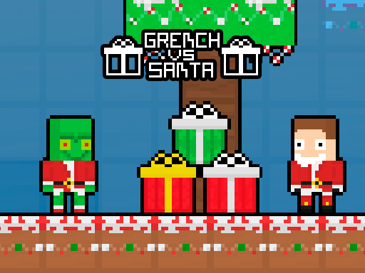 Grench vs Santa_img