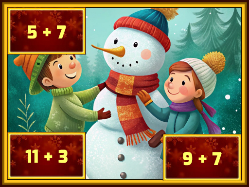 Chill Math Addition_img