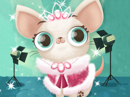 Hollywood Fashion Pets img