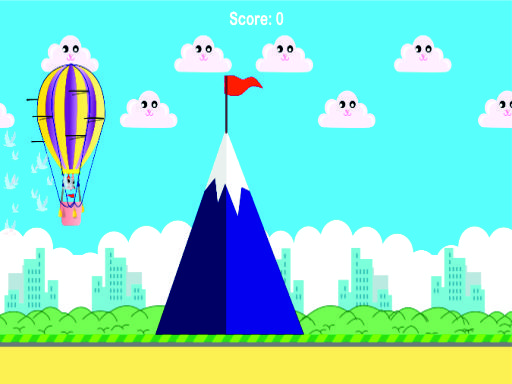 Skybound Adventure img