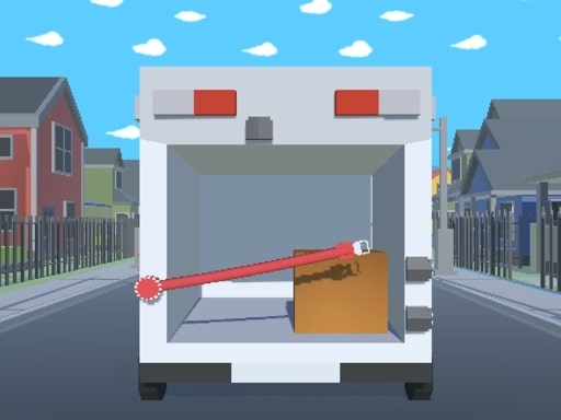 Box Truck Belt img