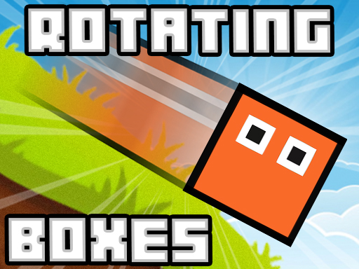 Rotating Boxes img