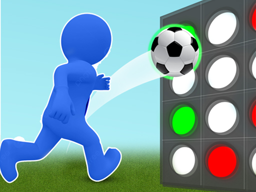 Goal Dot 3D img