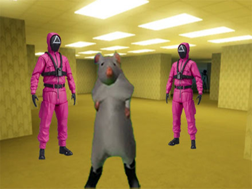Ratomilton at Squid Game Backrooms img